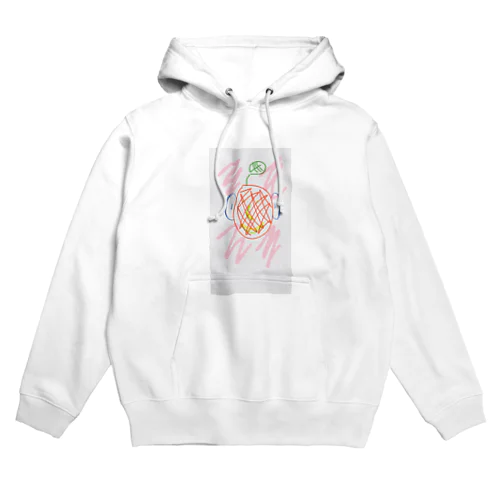 PS29Gマザー Hoodie