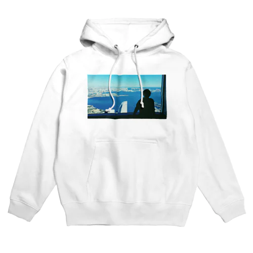 YOKOHAMA Hoodie