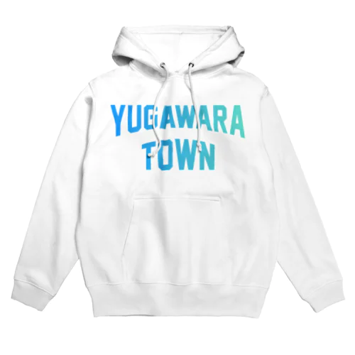 湯河原町 YUGAWARA TOWN Hoodie