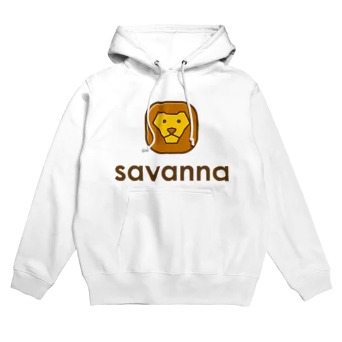 savanna Hoodie