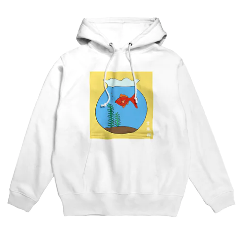 KINGYO Hoodie