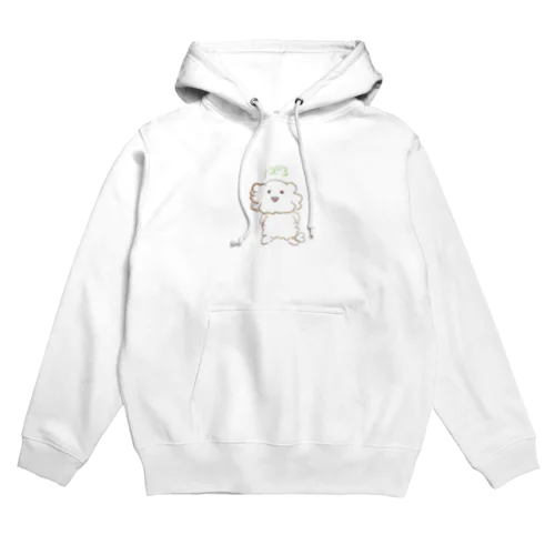 トイプーのぱろ Hoodie