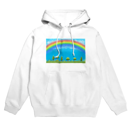 自然の神秘グッズ Hoodie