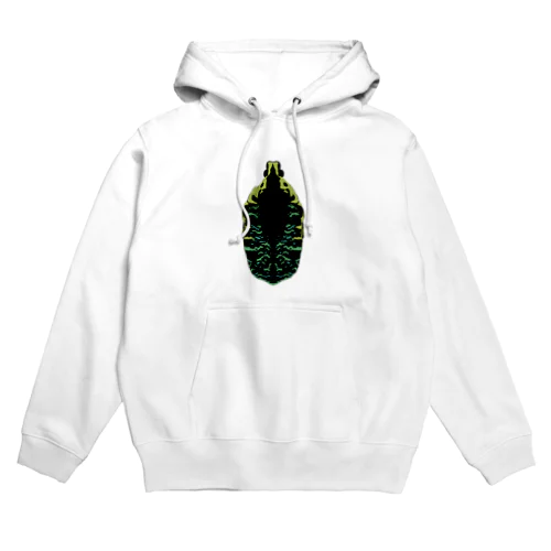 サザナミマガラシー Nomal  Hoodie