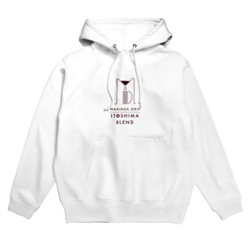 MARINOA DRIP Hoodie