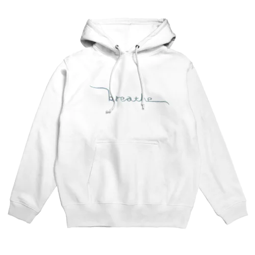 Breathe Hoodie