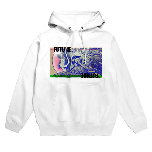 Future Hoodie