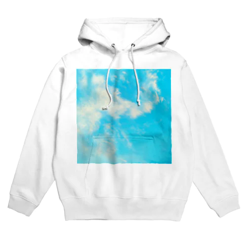 儚い夢 Hoodie