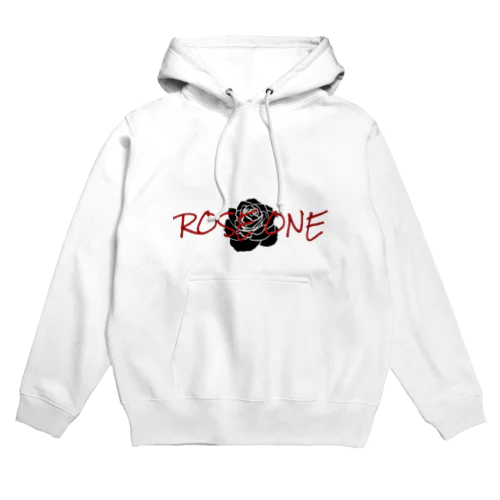 ROSE ONE Hoodie