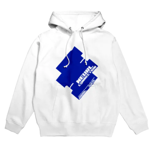 神経 Hoodie