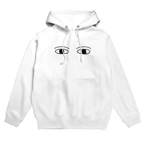 メジェド神 Hoodie