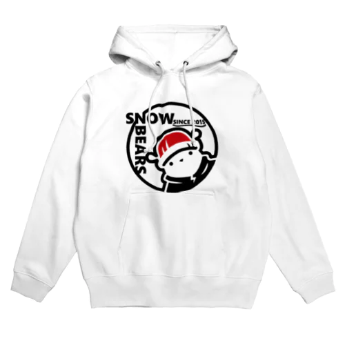 snowbears Hoodie