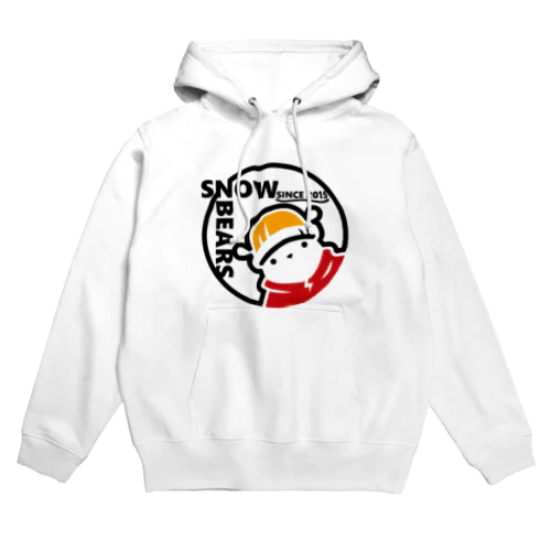 snowbears Hoodie