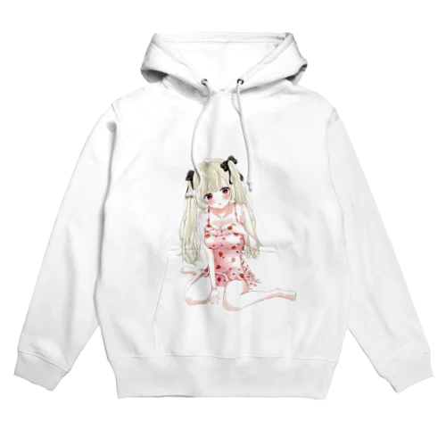 CAREN LIVEグッズ Hoodie