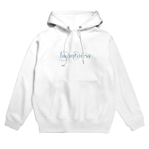 華やか　マーブル　ピンク　　 Hoodie