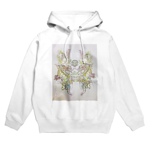 ラスボス Hoodie