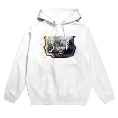 表裏 Hoodie