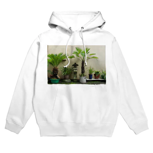 .iriya Hoodie