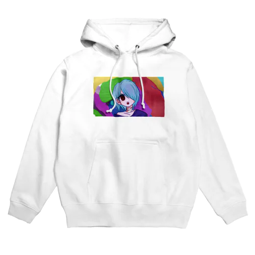 どるりん Hoodie