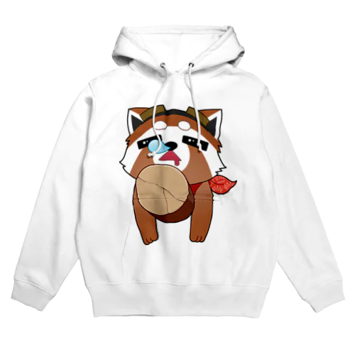 すやすや！上松銀次くん！ Hoodie