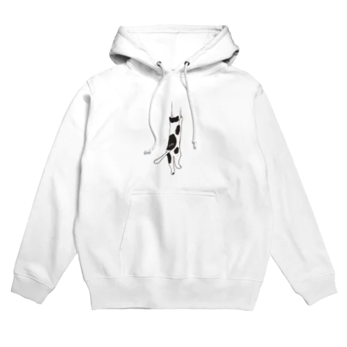 かべちゃん Hoodie