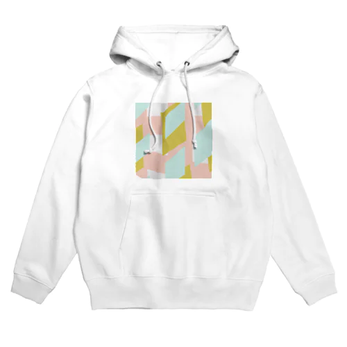 日本政府ついにガチです。背景色 Hoodie