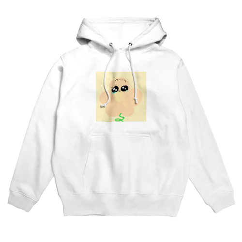 ｳﾙｳﾙﾌﾗ·ﾜｧｰｵﾋﾞｯｸﾘﾄﾞﾝﾄﾞﾝ Hoodie