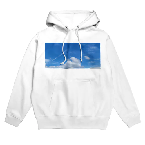 リョク君 Hoodie