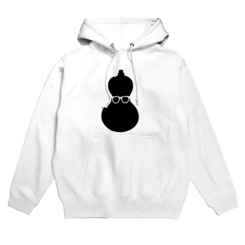 iida 「ヒョウタン」 Hoodie