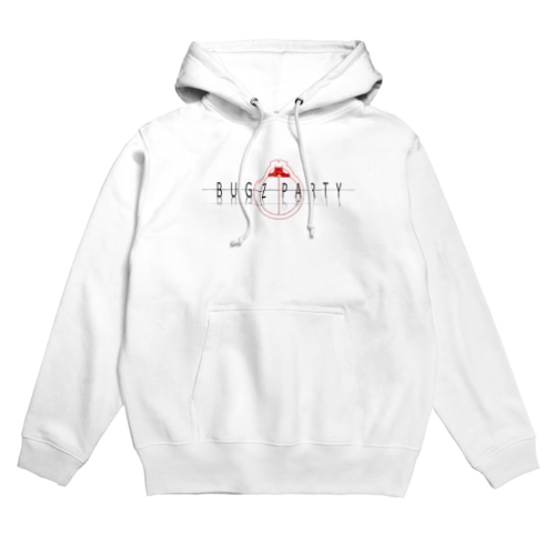 Bugz Party design Hoodie