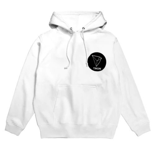 TRON TRX トロン Hoodie