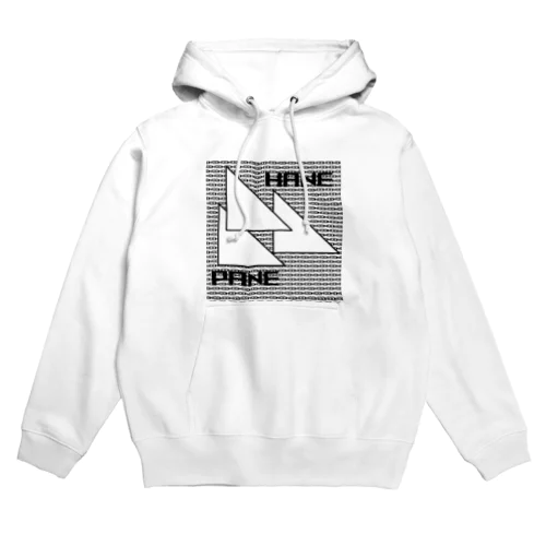 Hanes panes Hoodie