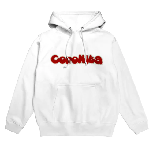 "CoroNita" Hoodie