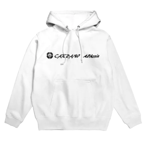 カルダノ　ADA Hoodie