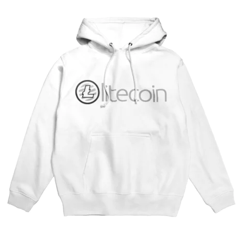 LTC Litecoin Hoodie