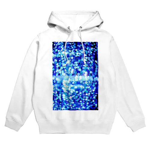 玉ボケシリーズ1 Hoodie