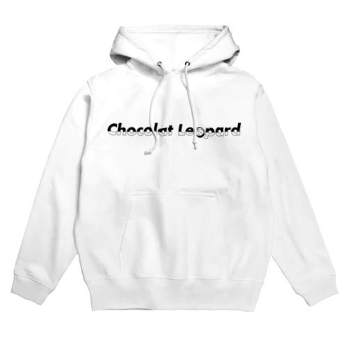 ショコレオロゴ Hoodie