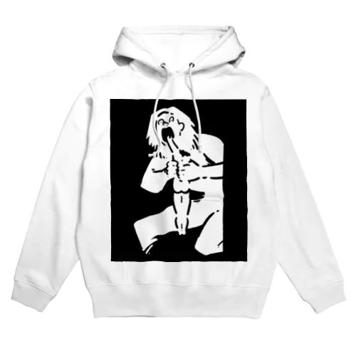 『我が子を食らうサトゥルヌス』（わがこをくらうサトゥルヌス、英語: Saturn Devouring His Son） Hoodie