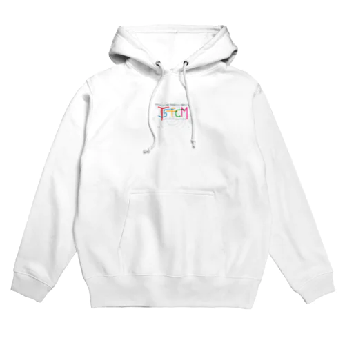 TSfCM公式グッズ Hoodie