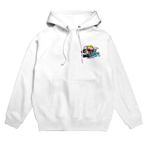 Food truck Kaito Hoodie