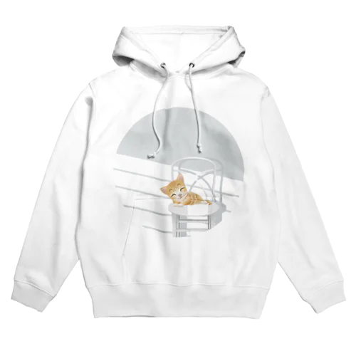 GORIPPA ワンニャン王国 Hoodie