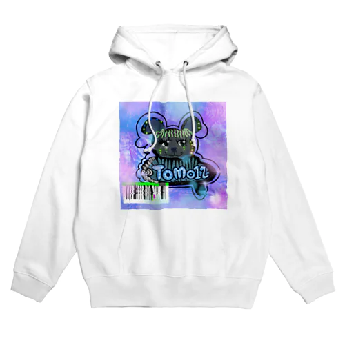 らぷのり Hoodie