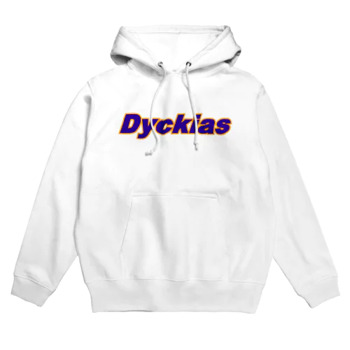 Dyckias ディッキアズ Hoodie