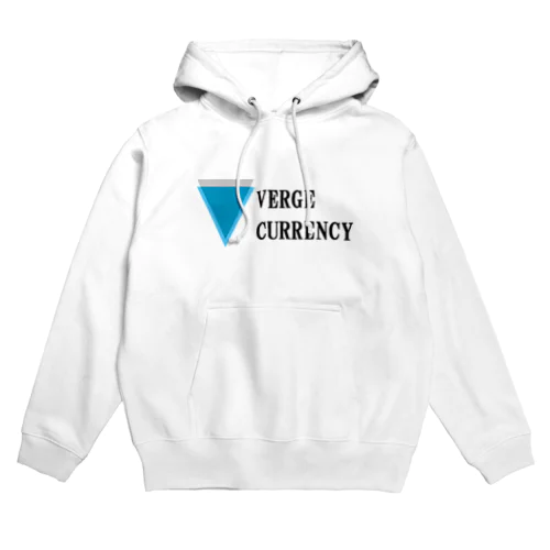 VERGE XVG　ヴァージ パーカー