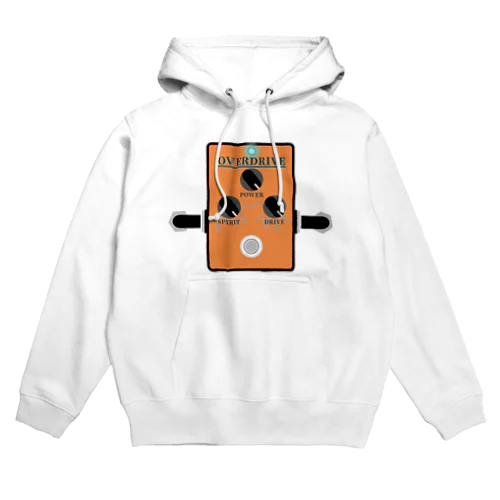 OVERDRIVE Hoodie