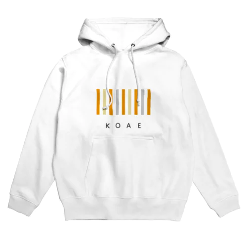 KOAE Hoodie