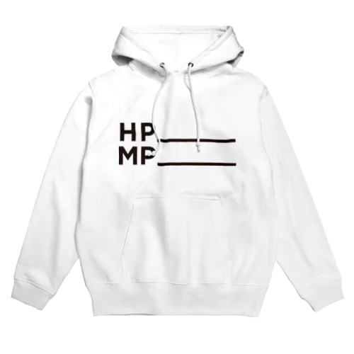 HPMP パーカー