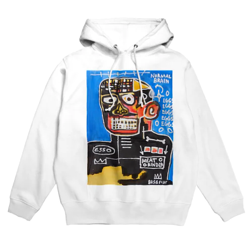 ヤキソバ Hoodie