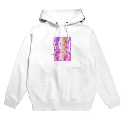 Rapunzel Hoodie