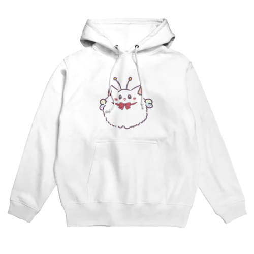 づのらにあん Hoodie